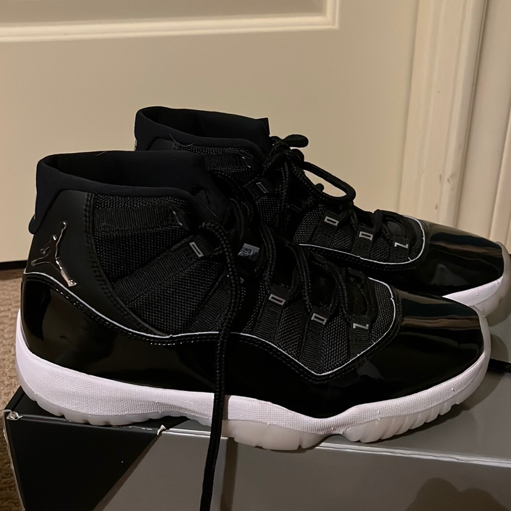 Jordan 11 retro jubilees